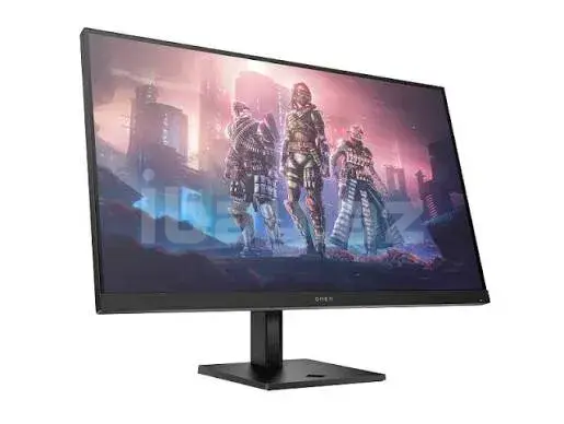 OMEN by HP 32q 31.5 дюйма QHD IPS 165Hz 1ms HDR Игровой монитор 3