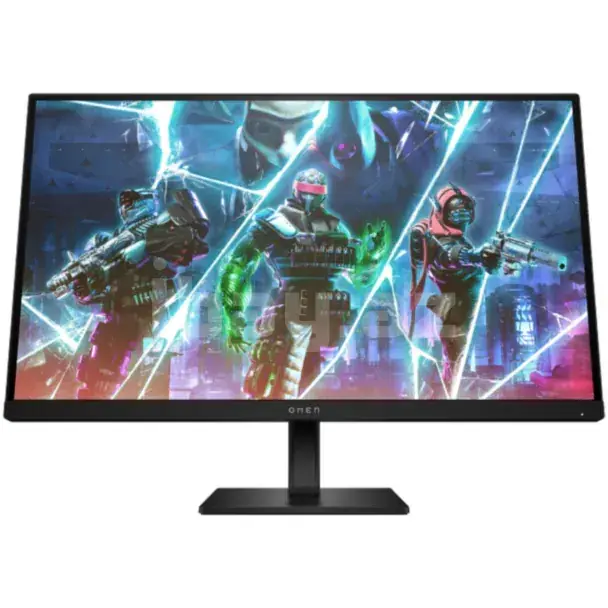 OMEN by HP 27s 780G5AA 27" FHD IPS 240Hz 1ms Игровой монитор