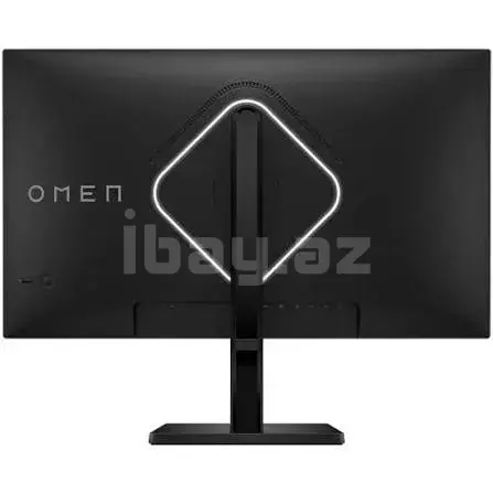OMEN by HP 27s 780G5AA 27" FHD IPS 240Hz 1ms Игровой монитор 2