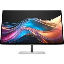 HP Series 7 Pro 727pq 27 дюймов QHD IPS Black Монитор 120 Гц 1