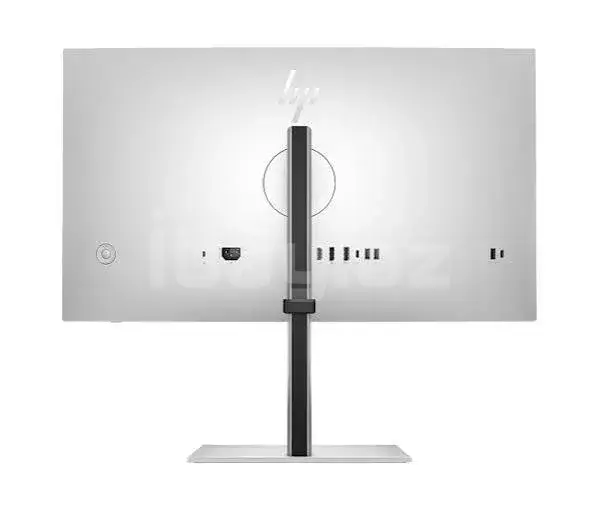 HP Series 7 Pro 727pq 27 дюймов QHD IPS Black Монитор 120 Гц 3