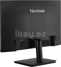 ViewSonic VA2406-H 23.8" FHD VA 100Hz 1ms HDMI VGA Монитор 2