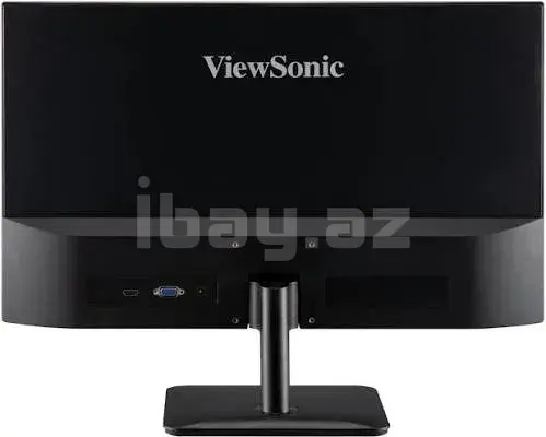 ViewSonic VA2432-MHD 23.8 дюйма IPS Full HD 100Hz 1ms HDMI DisplayPort Монитор 2