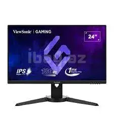 ViewSonic VX2479J-HD-PRO 24" FHD IPS 180Hz 1ms FreeSync HDR10 Игровой монитор