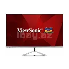 ViewSonic VX3276-2K-MHD-2 31.5" QHD IPS Монитор