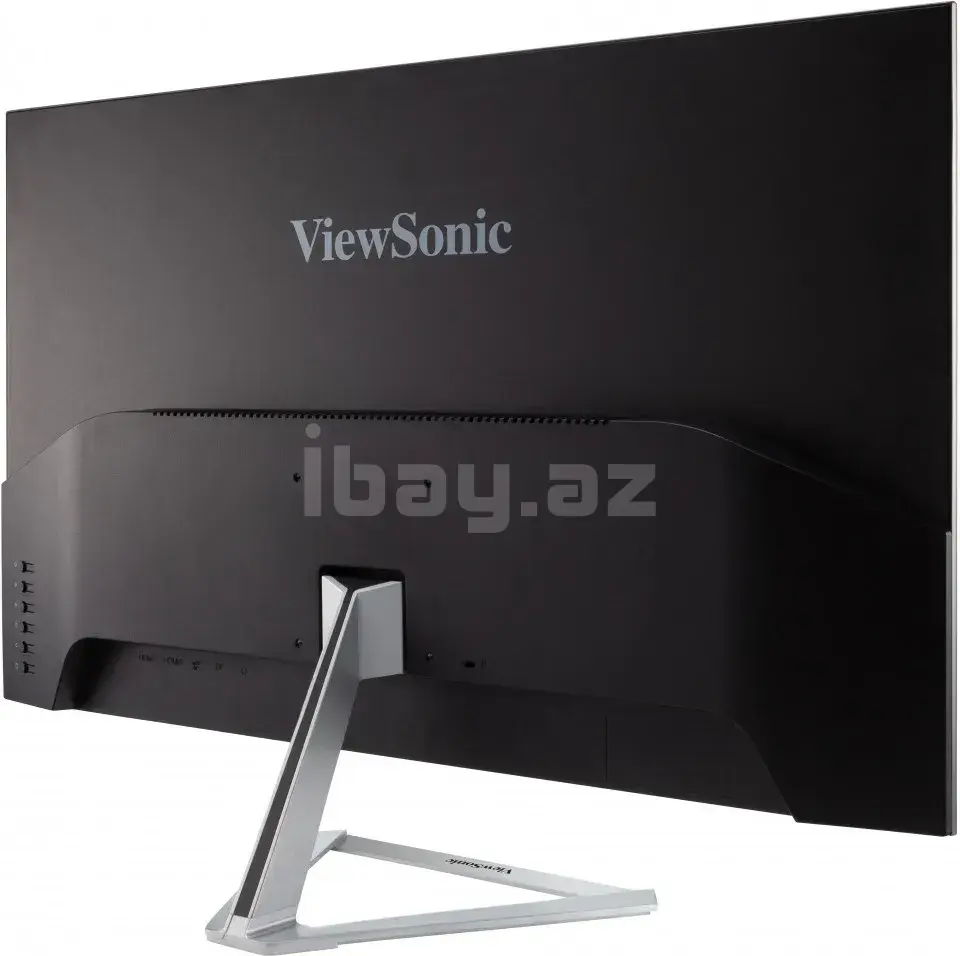 ViewSonic VX3276-2K-MHD-2 31.5" QHD IPS Монитор 3