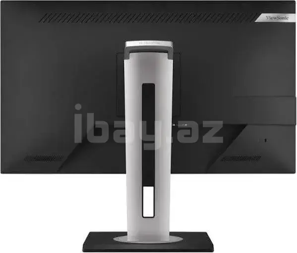 ViewSonic VG2748a-2 27" FHD IPS 100Hz Эргономичный офисный монитор 3
