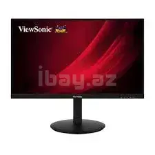 Монитор ViewSonic VG2409U-2 23.8" FHD Ergo IPS