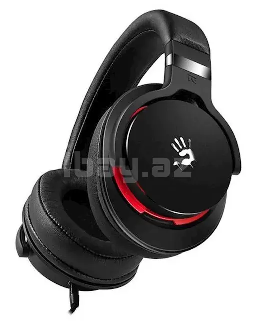 A4Tech Bloody M550 Игровая Гарнитура