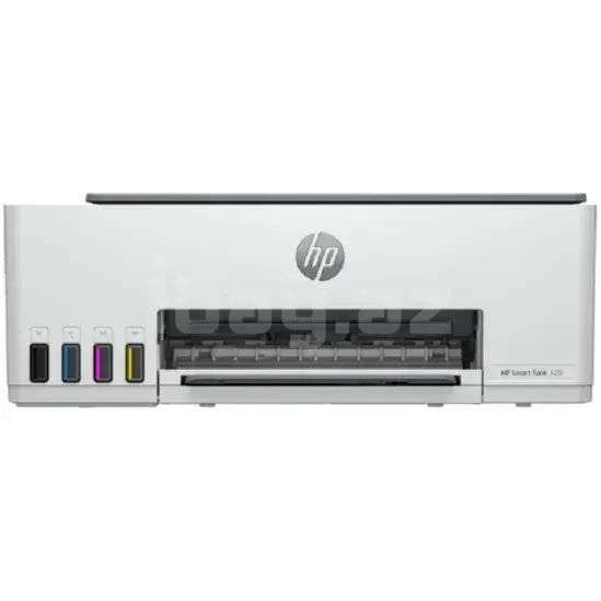 HP Smart Tank 520 Многофункциональный Принтер 1
