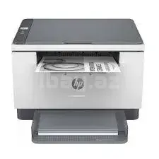 HP LaserJet MFP M236d Çoxfunksiyalı Printer