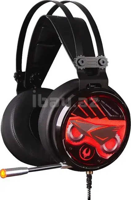 A4Tech Bloody M630 Игровая Гарнитура
