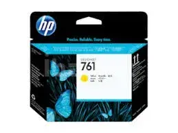 HP 761 DesignJet Çap Başlığı