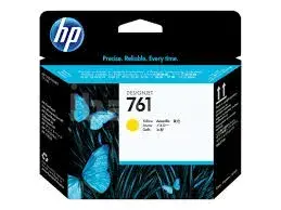 HP 761 400-ml Magenta DesignJet Mürəkkəb Kartrici (CM993A)