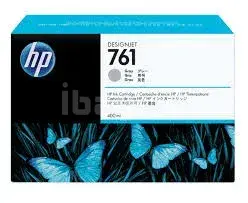 HP 761 400-ml Tünd Boz DesignJet Mürəkkəb Kartrici (CM996A)