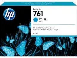 HP 761 DesignJet Mürəkkəb Kartrici