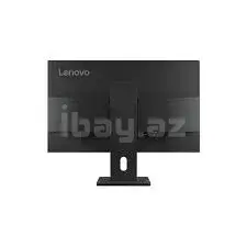 LENOVO ThinkVision E24-40 64BAMAT1EU Business Monitor 3