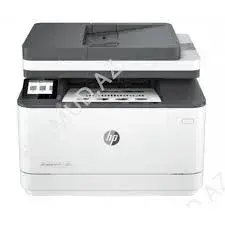 HP LaserJet Pro MFP 3103fdw Çoxfunksiyalı Printer