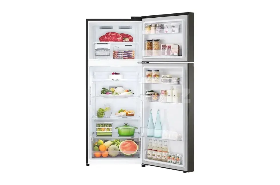Холодильник LG GN-B492PXGB Холодильник 2