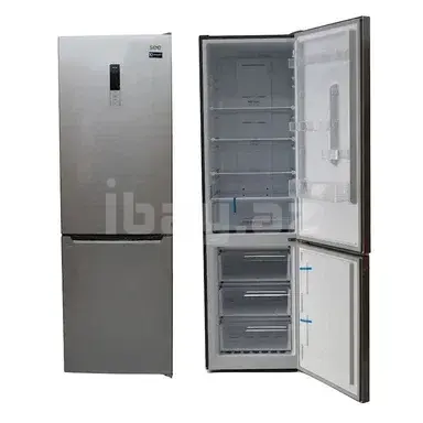PELTON DFR340 Холодильник
