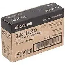 Kyocera TK-1120 Toner Kartrici