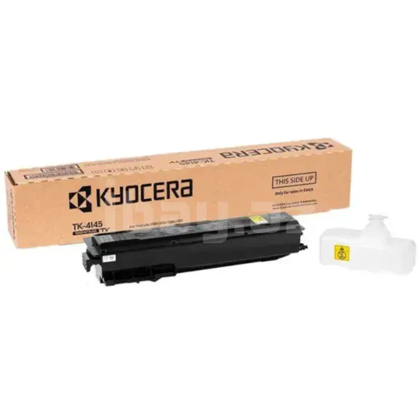Оригинальный тонер-картридж Kyocera TK-4145
