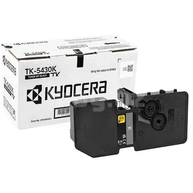Kyocera TK-5430C Toner Kartrici