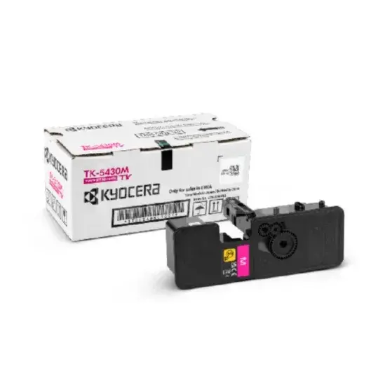 Kyocera TK-5430M Toner Kartrici