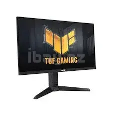 ASUS TUF Gaming VG259QL5A 90LM0BK0-B01071 Gaming Monitor 3