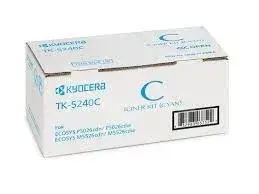 Kyocera TK-5240C Toner Kartrici