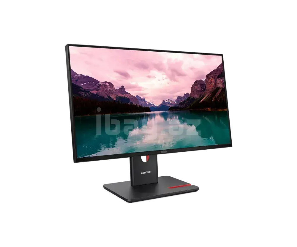 Lenovo ThinkVision T24-40 64A4MATXEU 23.8" FHD IPS 120Hz Бизнес-монитор