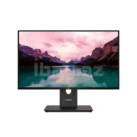 Lenovo ThinkVision T24-40 64A4MATXEU 23.8" FHD IPS 120Hz Business Monitor 2