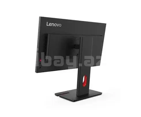 Lenovo ThinkVision T24-40 64A4MATXEU 23.8" FHD IPS 120Hz Business Monitor 3