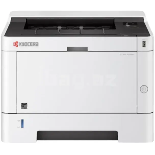 Монохромный лазерный принтер Kyocera ECOSYS P2235dn