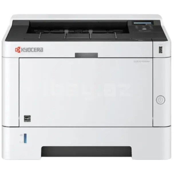 Монохромный лазерный принтер Kyocera ECOSYS P2040dn