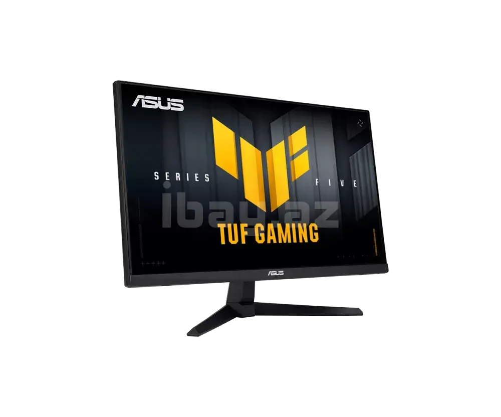 Монитор ASUS TUF Gaming VG259QMR5A Gaming Monitor 1
