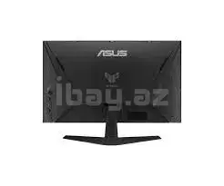 Монитор ASUS TUF Gaming VG259QMR5A Gaming Monitor 3