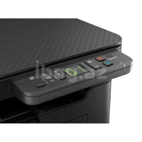Монохромное лазерное МФУ Kyocera MA2000w (1102YZ3NL0) 2