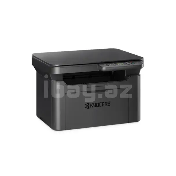 Монохромное лазерное МФУ Kyocera MA2000w (1102YZ3NL0) 3