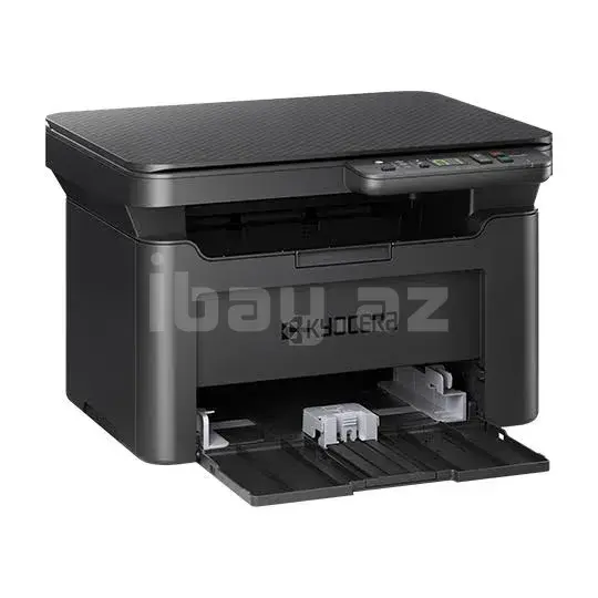 Kyocera MA2000w A4 Монохромный Лазерный МФУ 3-в-1 принтер 2