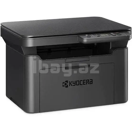Kyocera MA2000w A4 Монохромный Лазерный МФУ 3-в-1 принтер 3