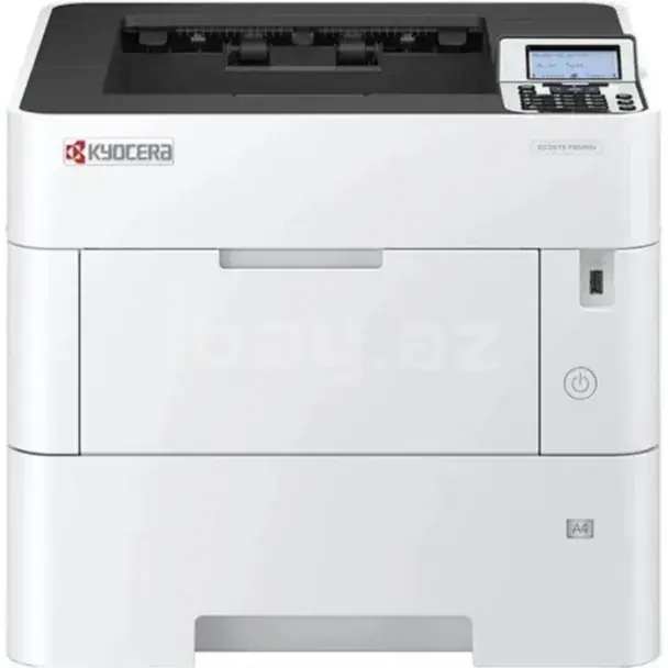 Монохромный лазерный принтер Kyocera ECOSYS PA5000x (110C0X3NL0)