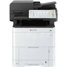 Цветное лазерное МФУ Kyocera ECOSYS MA3500cix