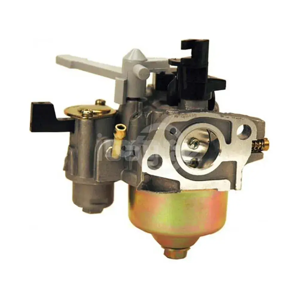 Qazonbiçən Karbüratoru 16–18 mm – Professional Yanacaq Sistemi Ehtiyat Hissəsi