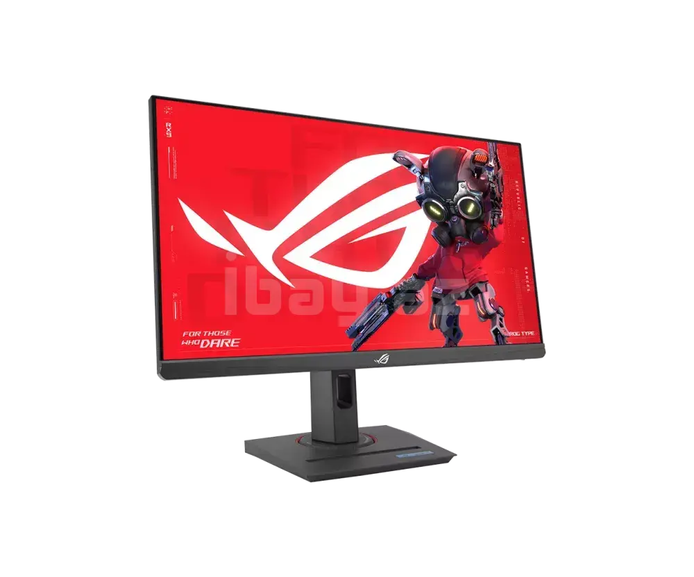 Монитор ASUS ROG Strix XG259CS 90LM0AM0-B01370 Gaming Monitor
