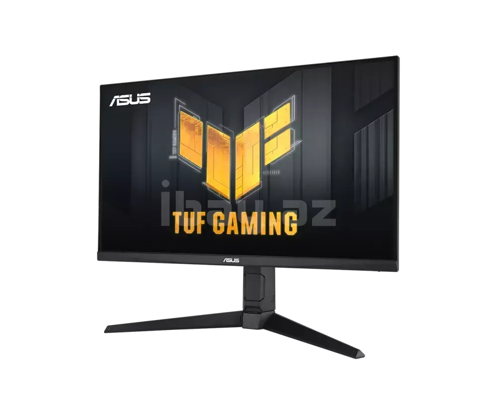ASUS TUF Gaming 27 FHD Fast IPS 180Hz 1ms Игровой монитор