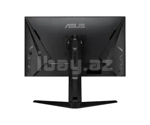 ASUS TUF Gaming 27 FHD Fast IPS 180Hz 1ms Игровой монитор 2