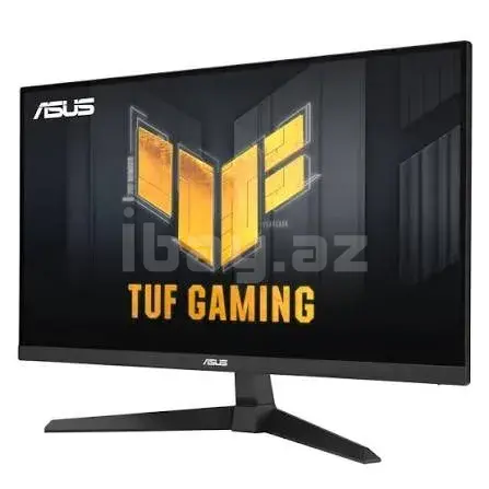 ASUS TUF Gaming 27 FHD Fast IPS 180Hz 1ms Игровой монитор 3