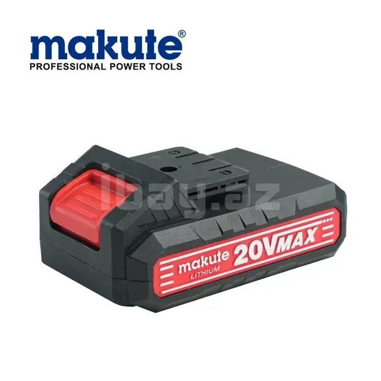 Аккумуляторная батарея Makute CD127-LX (16V 1.5Ah) – Литий-ионный источник питания 1