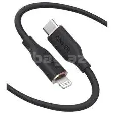 Anker PowerLine+ III USB-C to Lightning Kabeli 1.8m (A8843H11)